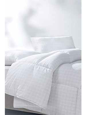 Anti-Stress Tek Kişilik Yorgan