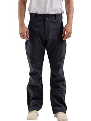 Erkek Softshell Kayak Pantolonu 2313005