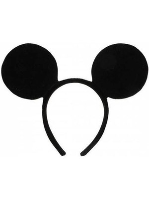 Mickey Mouse Tacı Fare Tacı (5224)