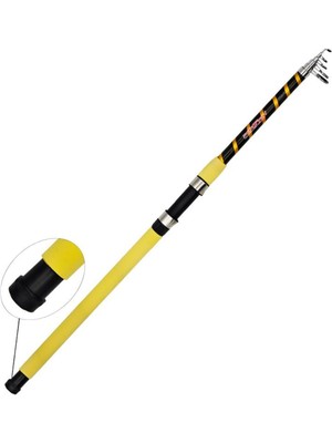 Castro Olta Kamışı 75-150 gr