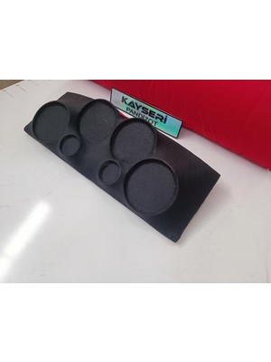 Kayseri Pandizot Volkswagen Polo Hb 1996 - 2001 Pandizot 4X20CM 2X10 cm Tiz