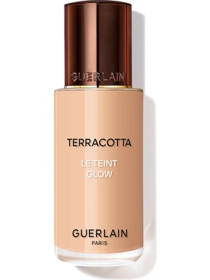 Terracotta Le Teint Glow 3n (35ML)