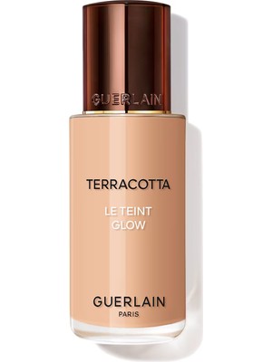 Terracotta Le Teint Glow 3.5n (35ML)