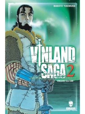 Vinland Saga - Vinland Destanı 2