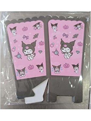 Kuromi Mısır Kutusu