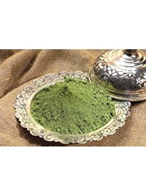 1.kalite Kına Toz (Saf & Elenmiş ) 500 Gram