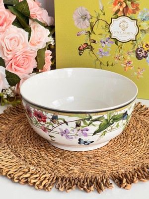 Muse Garden Salata Kasesi 20CM