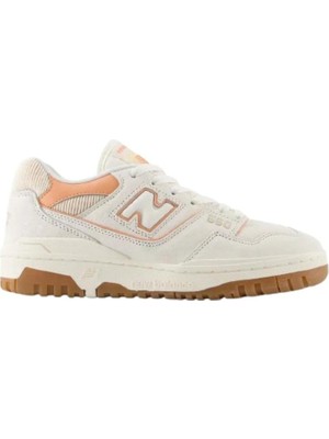 New Balance Nb Lifestyle Women Shoes BBW550SI Beyaz Günlük Sneaker