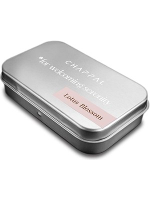 Lotus Blossom Konik Tütsü 10 Adet