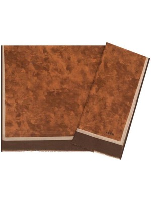 Yaz Serinliği Ipek Koton Etol Şal 7208777-434