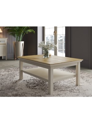 Hunerika Vira Premium Orta Sehpa - Aytaşı/legnano