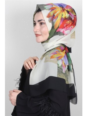 Aker Krep Şal 7125877-911