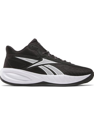 Reebok Press Siyah Unisex Basketbol Ayakkabısı