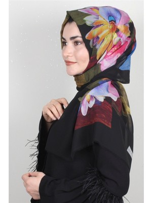 Krep Şal 7125877-912