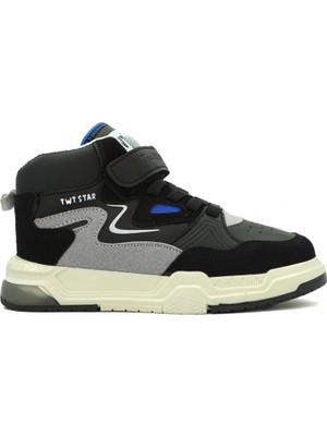 1961 Çocuk Bilekli Sneaker