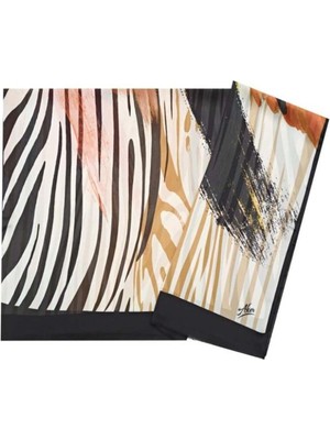 Ipeksi Vual Şal 8351793-911