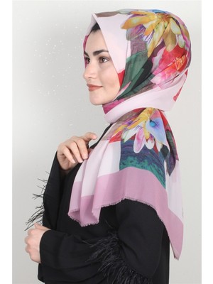 Aker Krep Şal 7125877-991