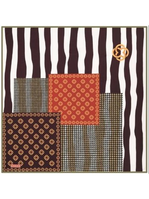 Wooltouch Eşarp 7940223-951