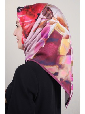 Sport Tivil Eşarp - 2021 Yaz Sezonu - 7900797-992-73