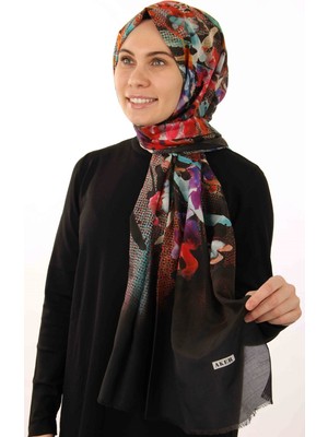 414 Yaz Serinliği Koton Şal 7848777