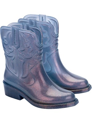 Mini Melissa Çocuk Texas Bot