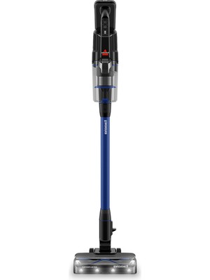 Bissell Furguard Pro 2'si 1 Arada Kablosuz Dikey Süpürge 0,4 L Toz Haznesi ile Güçlü Emiş