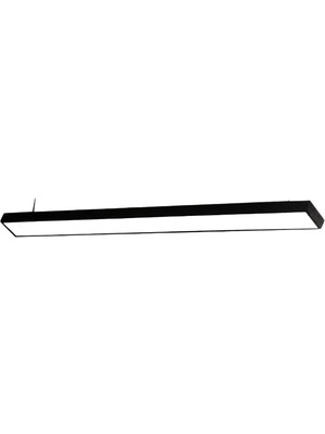 Cata Ct 9081 60W 120CM Linear Armatür 6400K Beyaz Işık