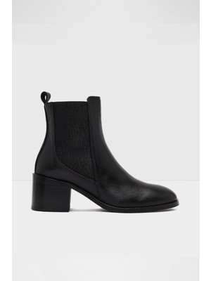 Aldo Hida-Tr Bot Orta Boy Bot - Siyah