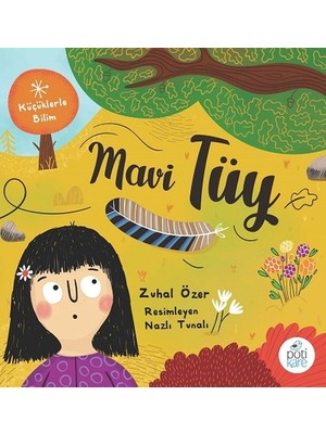 Mavi Tüy
