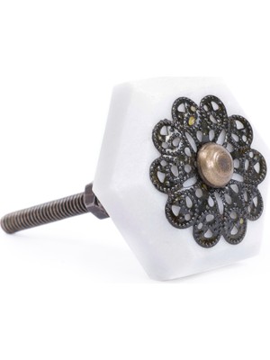 Çekmece Kulbu(4x6 Cm)