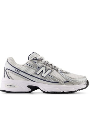 New Balance U740WN2-NB Lıfestyle Women Shoes Lacivert Kadın Lifestyle Ayakkabı