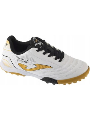 Joma Futbol Ayakkabısı, 37, Beyaz