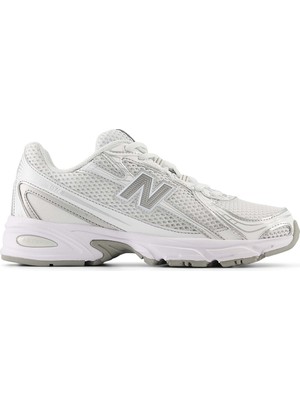 New Balance U740WM2-NB Lıfestyle Women Shoes Beyaz Kadın Lifestyle Ayakkabı