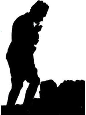 Çınarrium Atatürk Kocatepede Duvar Dekor Sticker 40 x 52 cm