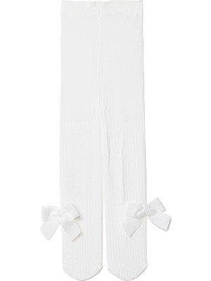 Hellobaby Kız Bebek Külotlu Çorap