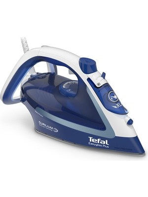 Tefal EasyGliss Plus FV5770 2700 W Buharlı Ütü