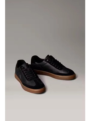 Calvin Klein Kadın Sneaker HW0HW02825BEH