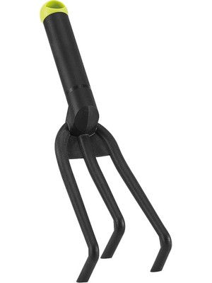 Habitat El Tırmığı Siyah