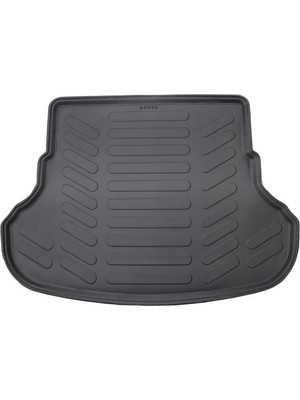 Volkswagen Polo 2002-2009 4d Bagaj Havuzu – Güçlü Koruma