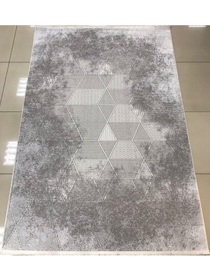 Merinos Halı Ritim 73344 095 Serisi Salon Oturma Yatak Odası Halısı