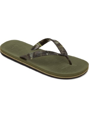 Quiksilver Haleiwa ii Print Erkek Sandalet