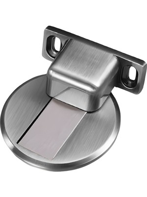 Soho Sh - 005 Serisi Manyetik Kapı Stoperi Saten