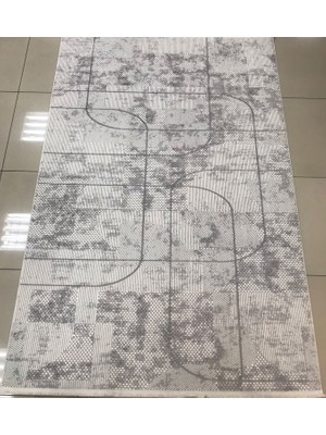Merinos Halı Ritim 73339 095 Serisi Salon Oturma Yatak Odası Halısı