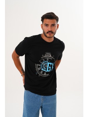 Glorious Xpression Baskılıtişört