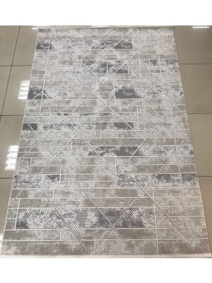 Merinos Halı Ritim 73338 071 Serisi Salon Oturma Yatak Odası Halısı