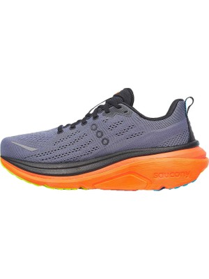 Saucony Hurricane 25 Erkek  Yol Koşusu Ayakkabısı