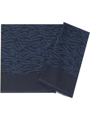 Elegance Zebra Şal 1090200-921