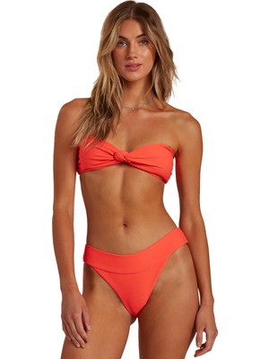 Billabong Tanlines Tropic Kadın Bikini Alt