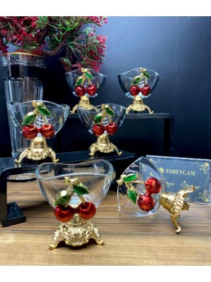 Esbeycam Kiraz Lokumluk