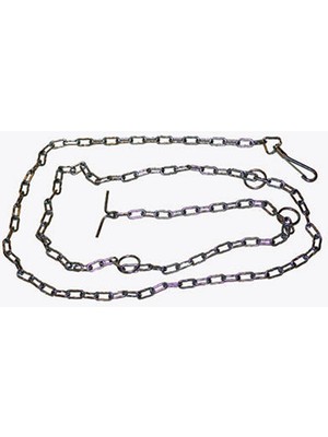 Köpek Zinciri - 5X200 - 1 Adet